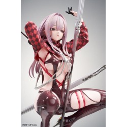 GODDESS OF VICTORY: NIKKE - Scarlet Racer's High 1/10 Hobby Sakura PVC Figure 22 cm