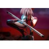 GODDESS OF VICTORY: NIKKE - Scarlet Racer's High 1/10 Hobby Sakura PVC Figure 22 cm