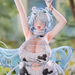 GODDESS OF VICTORY: NIKKE - Trina 1/6 Hanabee PVC Figure 32 cm