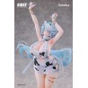 GODDESS OF VICTORY: NIKKE - Trina 1/6 Hanabee PVC Figure 32 cm