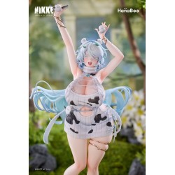 GODDESS OF VICTORY: NIKKE - Trina 1/6 Hanabee PVC Figure 32 cm