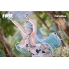 GODDESS OF VICTORY: NIKKE - Trina 1/6 Hanabee PVC Figure 32 cm