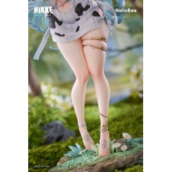 GODDESS OF VICTORY: NIKKE - Trina 1/6 Hanabee PVC Figure 32 cm