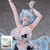GODDESS OF VICTORY: NIKKE - Trina Deluxe 1/6 Hanabee PVC Figure 32 cm