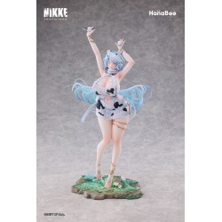 GODDESS OF VICTORY: NIKKE - Trina Deluxe 1/6 Hanabee PVC Figure 32 cm
