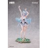 GODDESS OF VICTORY: NIKKE - Trina Deluxe 1/6 Hanabee PVC Figure 32 cm