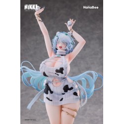 GODDESS OF VICTORY: NIKKE - Trina Deluxe 1/6 Hanabee PVC Figure 32 cm