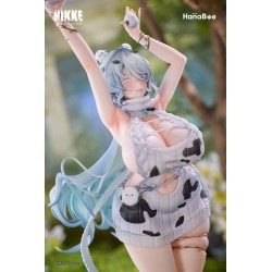 GODDESS OF VICTORY: NIKKE - Trina Deluxe 1/6 Hanabee PVC Figure 32 cm