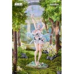 GODDESS OF VICTORY: NIKKE - Trina Deluxe 1/6 Hanabee PVC Figure 32 cm