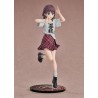 GIRLS BAND CRY - Nina Iseri Truancy Ver. 1/7 Good Smile Company PVC Figure 21 cm