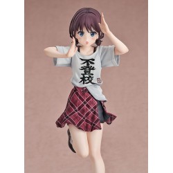 GIRLS BAND CRY - Nina Iseri Truancy Ver. 1/7 Good Smile Company PVC Figure 21 cm