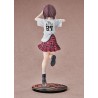 GIRLS BAND CRY - Nina Iseri Truancy Ver. 1/7 Good Smile Company PVC Figure 21 cm
