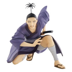 HUNTER X HUNTER - Nobunaga Noodle Stopper Furyu PVC Figure 11 cm