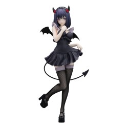 MY DRESS-UP DARLING - Marin Kitagawa Shizuku Kuroe ver. BiCute Dark Furyu PVC Figure 27 cm