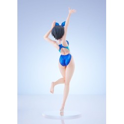 RENT-A-GIRLFRIEND - Ruka Sarashina Competition Swimsuit Ver. 1/7 Amakuni PVC Figure 29 cm