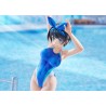 RENT-A-GIRLFRIEND - Ruka Sarashina Competition Swimsuit Ver. 1/7 Amakuni PVC Figure 29 cm