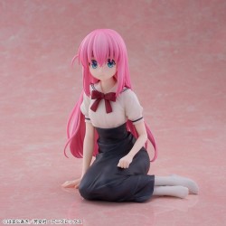 BOCCHI THE ROCK! - Hitori Gotoh Casual Wear Ver. 1/6 Hobby Stock PVC Figure 14 cm
