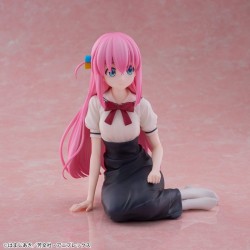 BOCCHI THE ROCK! - Hitori Gotoh Casual Wear Ver. 1/6 Hobby Stock PVC Figure 14 cm