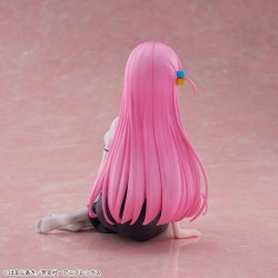 BOCCHI THE ROCK! - Hitori Gotoh Casual Wear Ver. 1/6 Hobby Stock PVC Figure 14 cm