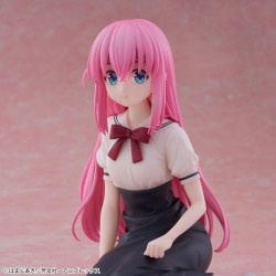 BOCCHI THE ROCK! - Hitori Gotoh Casual Wear Ver. 1/6 Hobby Stock PVC Figure 14 cm