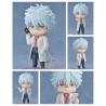 GINTAMA: MR. GINPACHI´S ZANY CLASS - Ginpachi Sakata Nendoroid Action Figure 10 cm