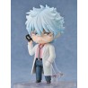 GINTAMA: MR. GINPACHI´S ZANY CLASS - Ginpachi Sakata Nendoroid Action Figure 10 cm