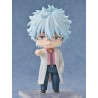 GINTAMA: MR. GINPACHI´S ZANY CLASS - Ginpachi Sakata Nendoroid Action Figure 10 cm