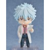 GINTAMA: MR. GINPACHI´S ZANY CLASS - Ginpachi Sakata Nendoroid Action Figure 10 cm