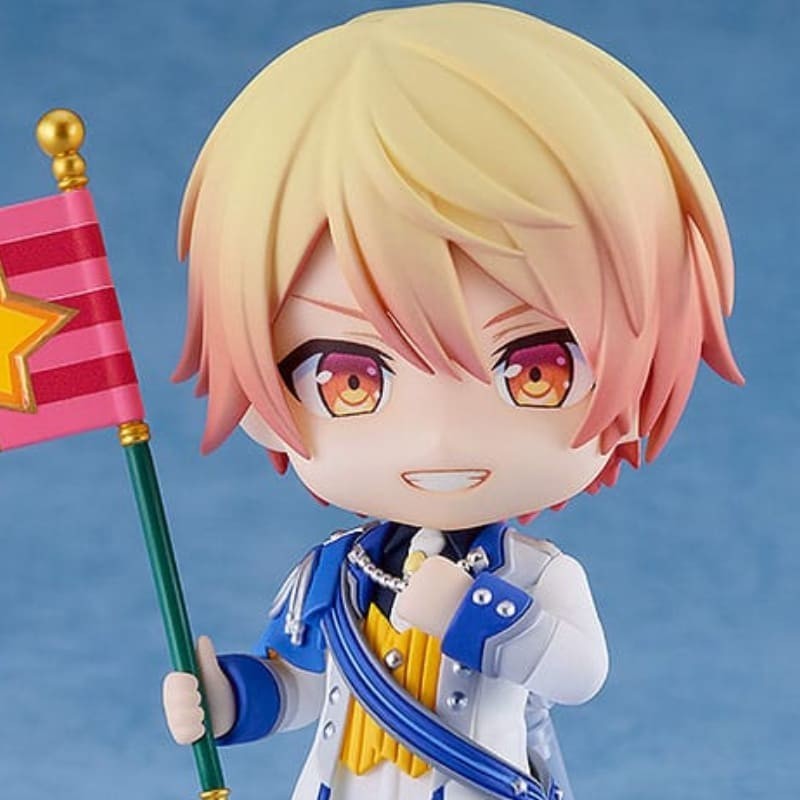 HATSUNE MIKU: COLORFUL STAGE - Tsukasa Tenma Nendoroid Action Figure 10 cm