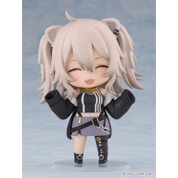 HOLLIVE PRODUCTION - Shishiro Botan Nendoroid Action Figure 10 cm