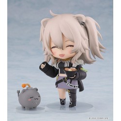 HOLLIVE PRODUCTION - Shishiro Botan Nendoroid Action Figure 10 cm