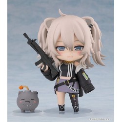 HOLLIVE PRODUCTION - Shishiro Botan Nendoroid Action Figure 10 cm