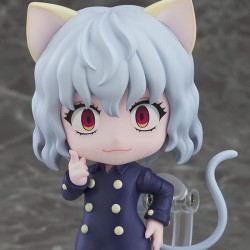 HUNTER X HUNTER - Neferpitou Nendoroid Action Figure 10 cm