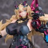 FATE/GRAND ORDER - Saber/Barghest 1/7 Phat! PVC Figure 32 cm