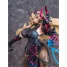 FATE/GRAND ORDER - Saber/Barghest 1/7 Phat! PVC Figure 32 cm