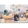 HONKAI: STAR RAIL - Boys' Dorm Series Chibi (8) Mini Figures Myethos PVC Figure