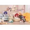 HONKAI: STAR RAIL - Boys' Dorm Series Chibi (8) Mini Figures Myethos PVC Figure