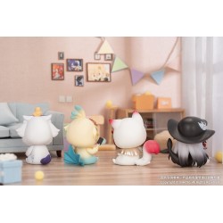 HONKAI: STAR RAIL - Boys' Dorm Series Chibi (8) Mini Figures Myethos PVC Figure