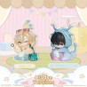HONKAI: STAR RAIL - Boys' Dorm Series Chibi (8) Mini Figures Myethos PVC Figure