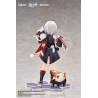 HONKAI: STAR RAIL - Topaz & Numby Ver. Rise Up Chibineko Series Ribose PVC Figure 18 cm