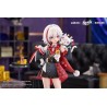 HONKAI: STAR RAIL - Topaz & Numby Ver. Rise Up Chibineko Series Ribose PVC Figure 18 cm