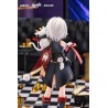 HONKAI: STAR RAIL - Topaz & Numby Ver. Rise Up Chibineko Series Ribose PVC Figure 18 cm