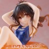 TO LOVE-RU DARKNESS - Mikan Yuki Aqua Float Girls Taito PVC Figure 10 cm