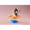 TO LOVE-RU DARKNESS - Mikan Yuki Aqua Float Girls Taito PVC Figure 10 cm