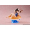 TO LOVE-RU DARKNESS - Mikan Yuki Aqua Float Girls Taito PVC Figure 10 cm