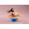 TO LOVE-RU DARKNESS - Mikan Yuki Aqua Float Girls Taito PVC Figure 10 cm