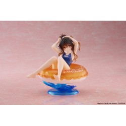 TO LOVE-RU DARKNESS - Mikan Yuki Aqua Float Girls Taito PVC Figure 10 cm