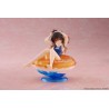 TO LOVE-RU DARKNESS - Mikan Yuki Aqua Float Girls Taito PVC Figure 10 cm