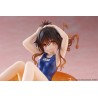 TO LOVE-RU DARKNESS - Mikan Yuki Aqua Float Girls Taito PVC Figure 10 cm