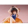 TO LOVE-RU DARKNESS - Mikan Yuki Aqua Float Girls Taito PVC Figure 10 cm